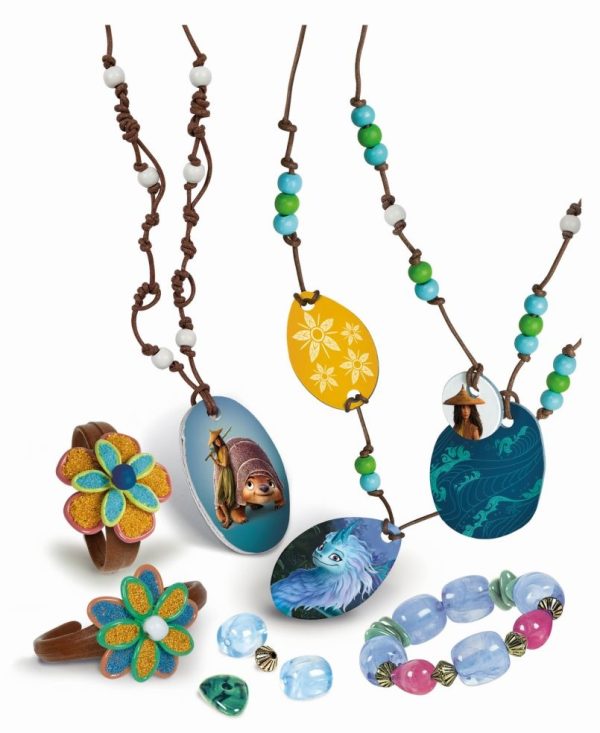 RAYA - Sieraden - Afbeelding 2