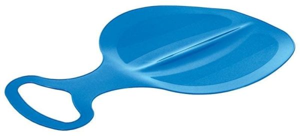 Sneeuwglijschotel met handvat (335x465mm)