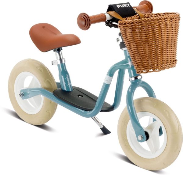 Loopfiets Puky LR M Classic - Retro pastel blue
