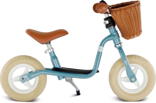 Loopfiets Puky LR M Classic - Retro pastel blue - Afbeelding 2
