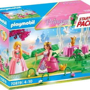 PM Princess Starterpack – Prinsessentuin 70819