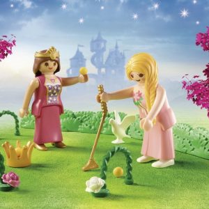 PM Princess Starterpack – Prinsessentuin 70819