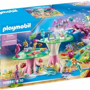 PM Magic – Zeemeerminnenparadijs voor kinderen 70886