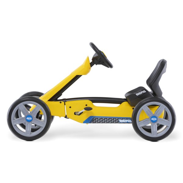 BERG Reppy Rider - Afbeelding 2