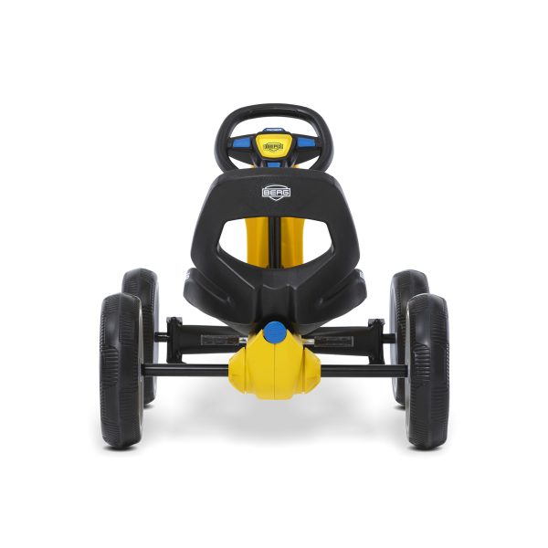 BERG Reppy Rider - Afbeelding 5