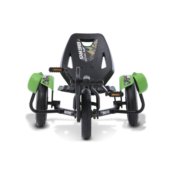 BERG Street-X Venom - Afbeelding 2