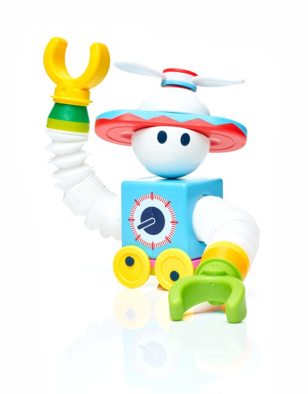 SmartMax - Roboflex Create - Afbeelding 2