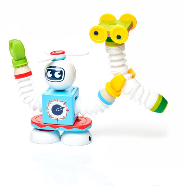 SmartMax - Roboflex Create - Afbeelding 3