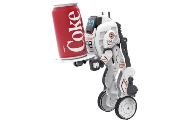 Silverlit - Robot Robo Up - Afbeelding 3