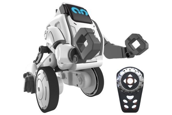 Silverlit - Robot Robo Up - Afbeelding 4