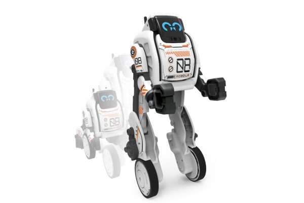 Silverlit - Robot Robo Up - Afbeelding 7