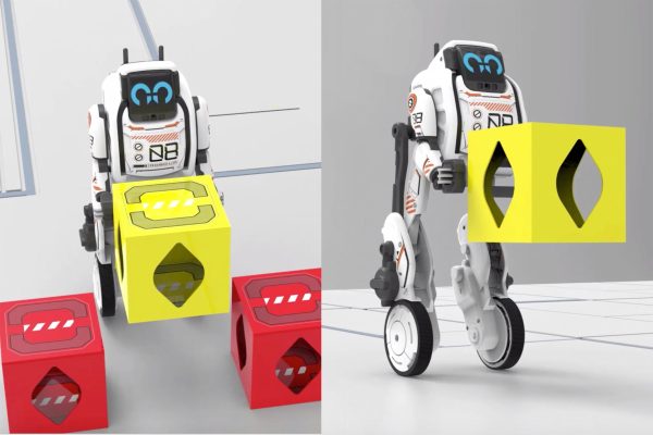 Silverlit - Robot Robo Up - Afbeelding 8