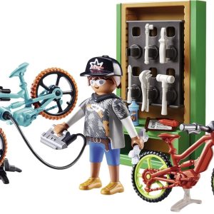 PM City Life – Geschenkset “E-bike werkplaats” 70674