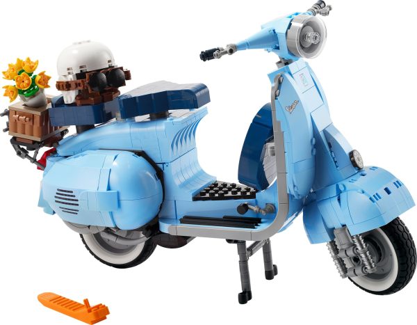 LEGO Icons Vespa 125 - 10298 - Afbeelding 3