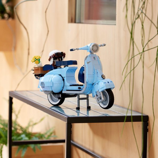 LEGO Icons Vespa 125 - 10298 - Afbeelding 7