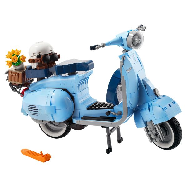 LEGO Icons Vespa 125 - 10298 - Afbeelding 10