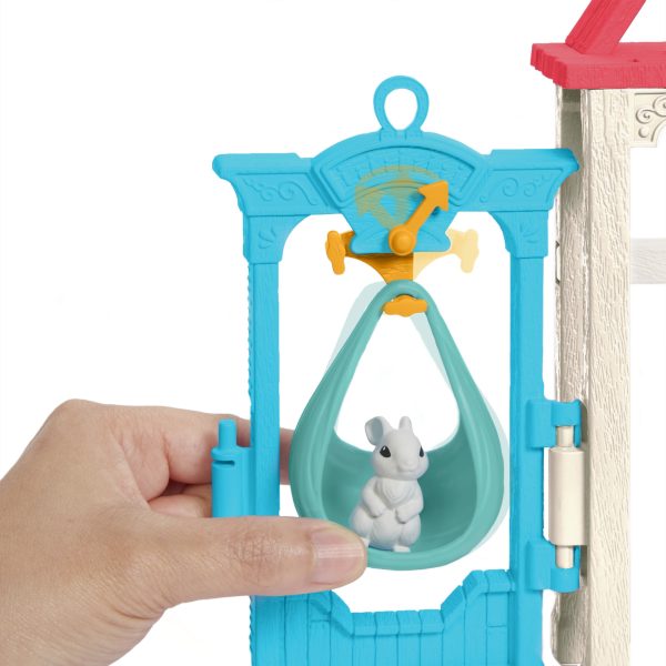 Spirit - Lucky's veulentjes speelset - Afbeelding 8