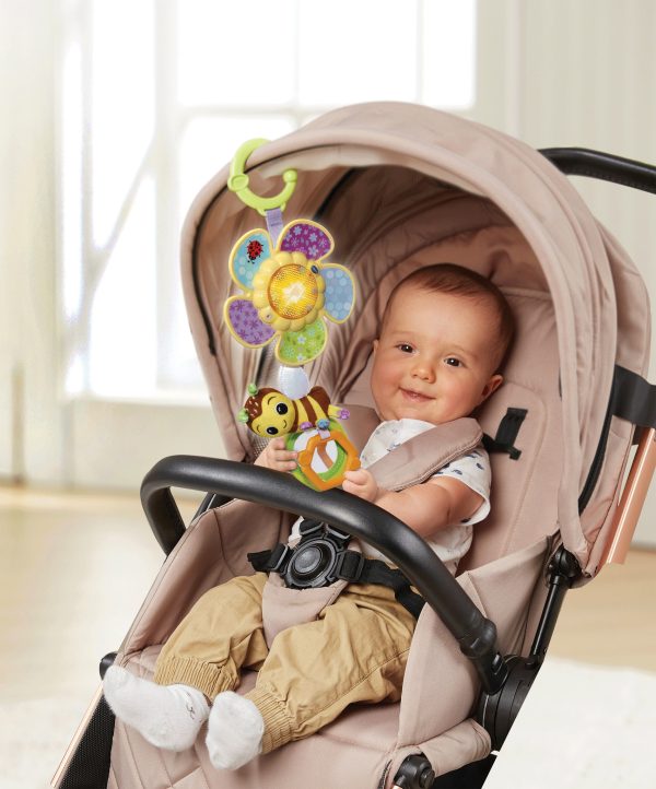 VTech Baby - Speel met mij Bij - Afbeelding 3