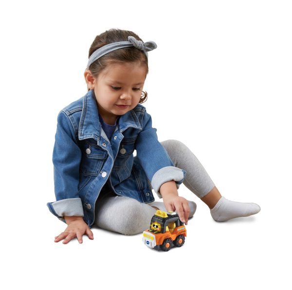 VTech TTA - Ted Terreinwagen - Afbeelding 3