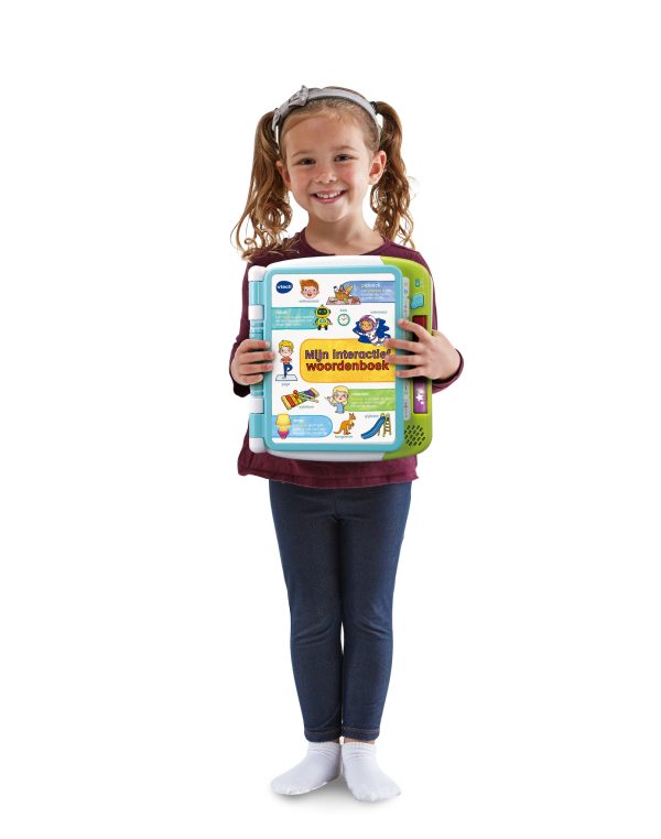 Mijn Interactief Woordenboek - Afbeelding 3