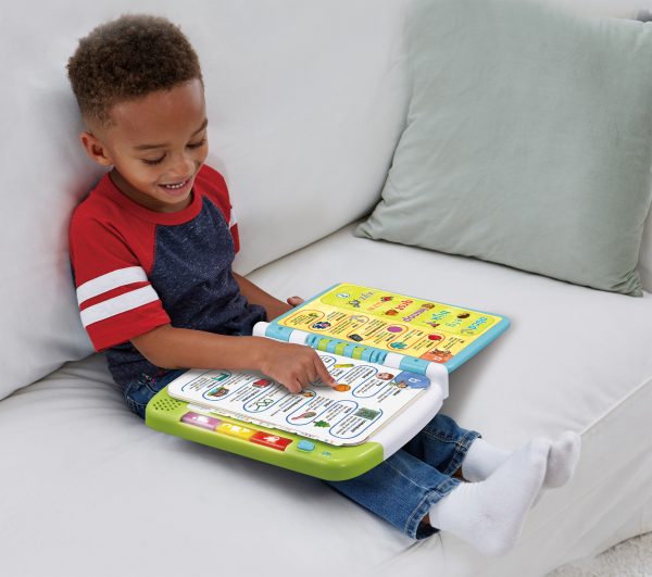 Mijn Interactief Woordenboek - Afbeelding 4