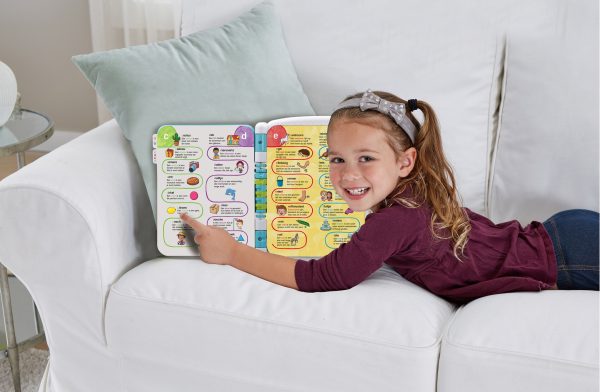 Mijn Interactief Woordenboek - Afbeelding 5