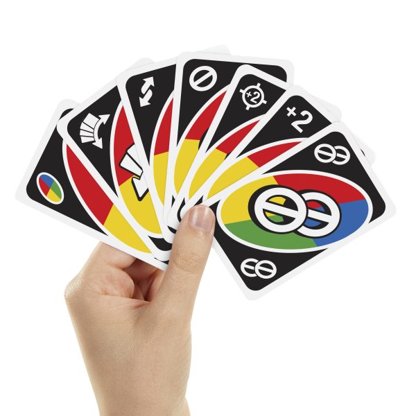 UNO All Wild - Afbeelding 6