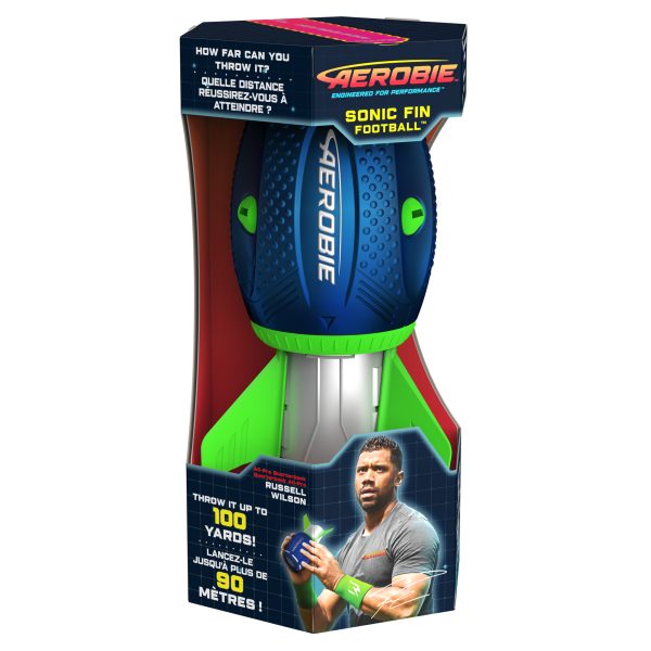 Aerobie Sonic Fin - Afbeelding 6