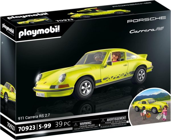 PM Porsche - Porsche 911 Carrera RS 2.7 - 70923