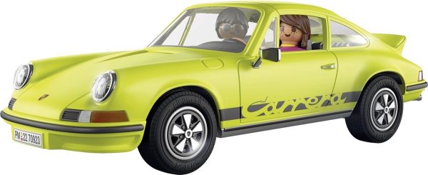 PM Porsche - Porsche 911 Carrera RS 2.7 - 70923 - Afbeelding 5