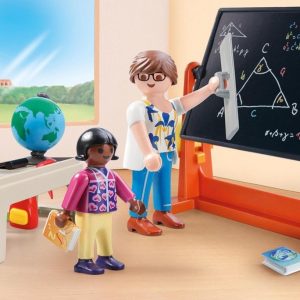 PM City Life – School Carry Case 70314