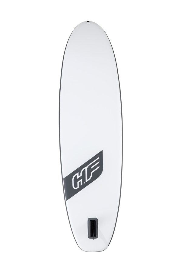 White Cap SUPboard/Kajak opblaasbaar (305x84x12cm) - Afbeelding 2