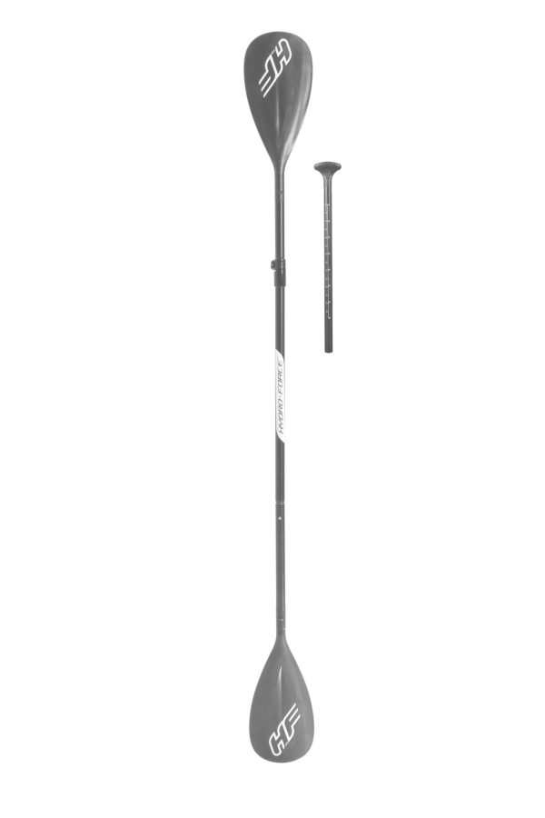 White Cap SUPboard/Kajak opblaasbaar (305x84x12cm) - Afbeelding 5