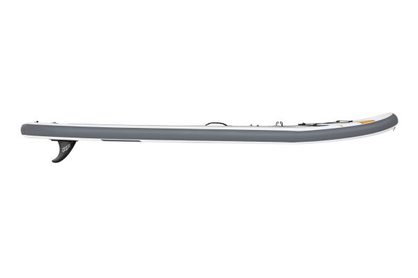 White Cap SUPboard/Kajak opblaasbaar (305x84x12cm) - Afbeelding 6