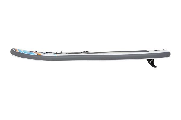 White Cap SUPboard/Kajak opblaasbaar (305x84x12cm) - Afbeelding 7
