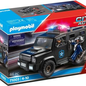 PM City Action – SE-team 71003