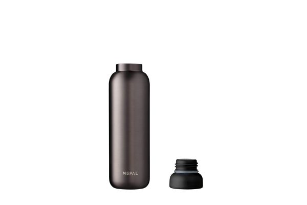 Isoleerfles Ellipse 500ml - Titanium - Afbeelding 2