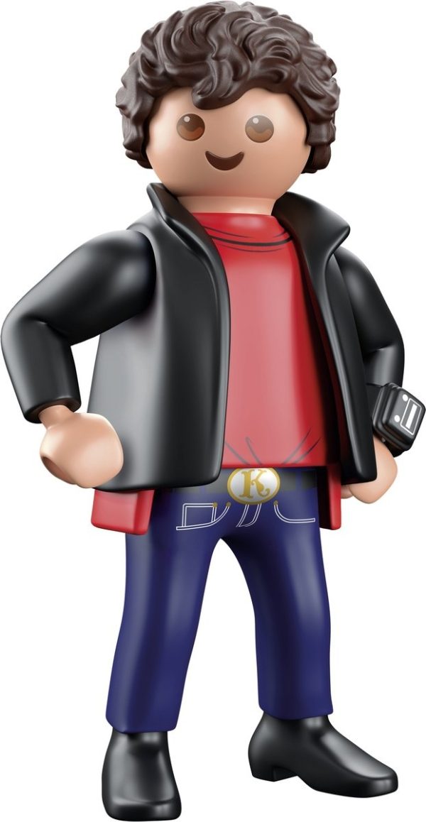PM Classic Cars - Knight Rider - K.I.T.T. 70924 - Afbeelding 4