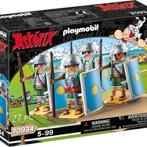 PM Asterix – Romeinse troepen 70934