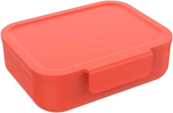 Lunch Buddies - Brooddoos Tastebox NATURE RED