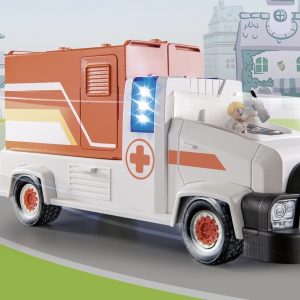 PM Duck On Call – Ambulance 70913