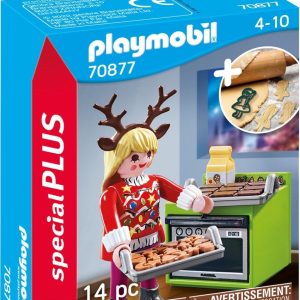 PM Special PLUS – Kerstbakkerij 70877