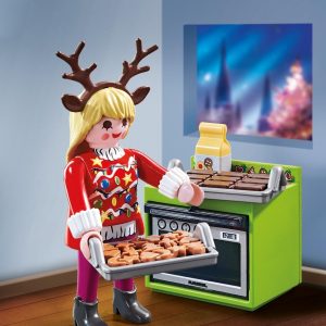PM Special PLUS – Kerstbakkerij 70877