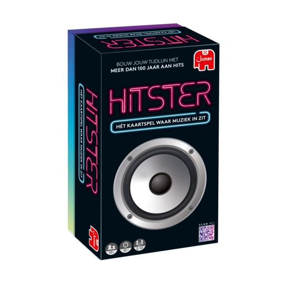 Hitster - Afbeelding 2
