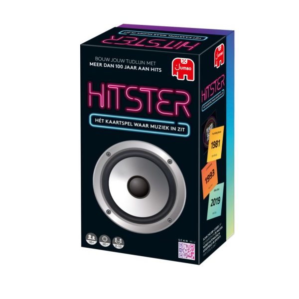 Hitster - Afbeelding 3