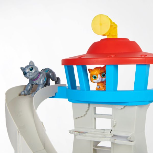Paw Patrol - Speelset Wild Cat - Afbeelding 6