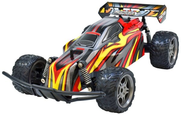 R/C Speed Buggy (1:12)