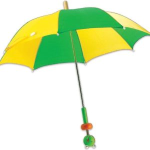 Classic World Paraplu Ø 66cm – Kikker