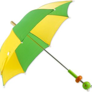 Classic World Paraplu Ø 66cm – Kikker