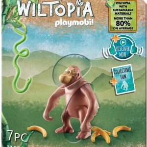 PM Wiltopia – Orang-Oetan 71057
